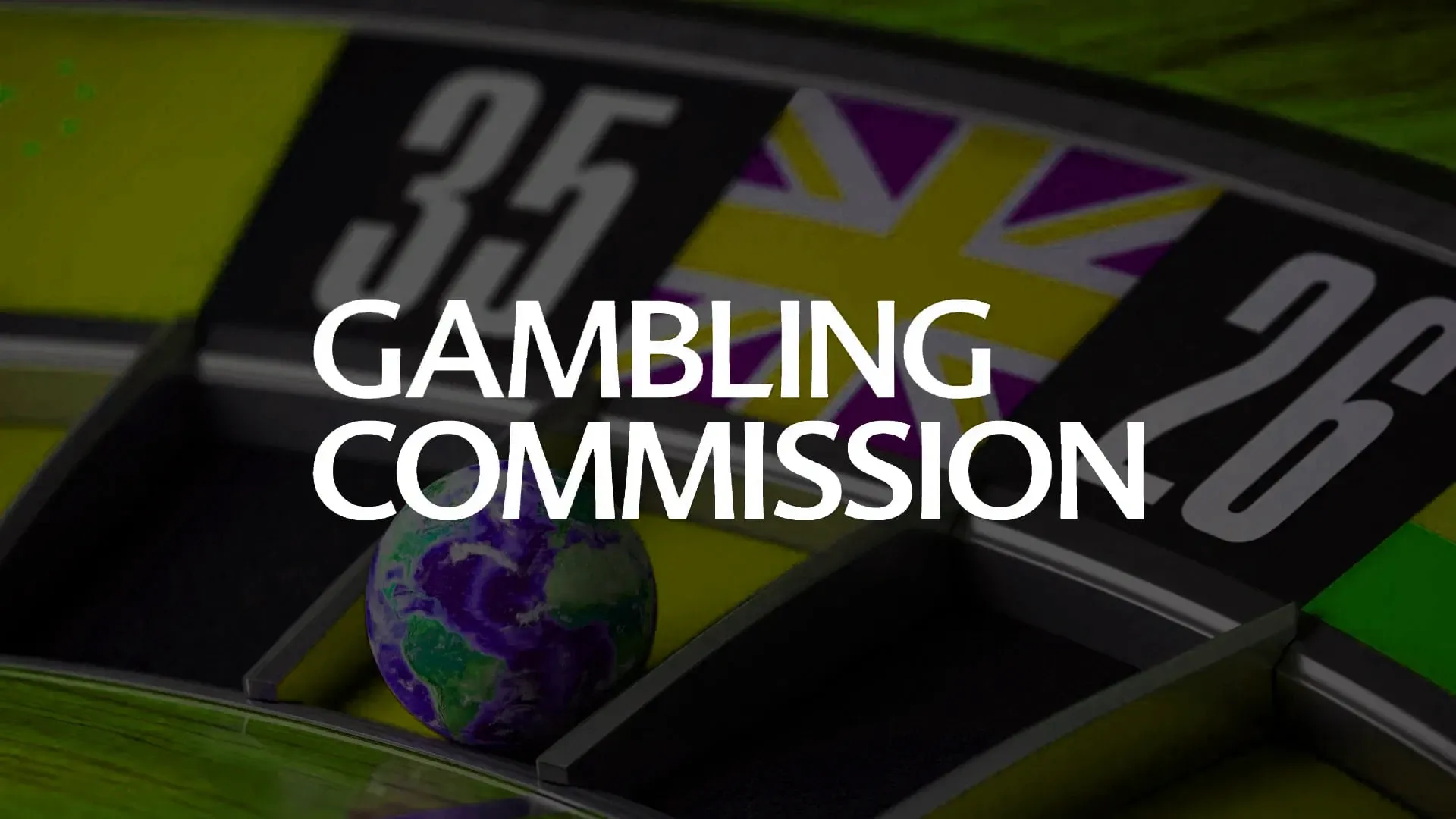 Gambling Commission
